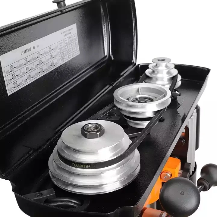 550W Bench Drill Drill Press Stand Drilling Machine Press