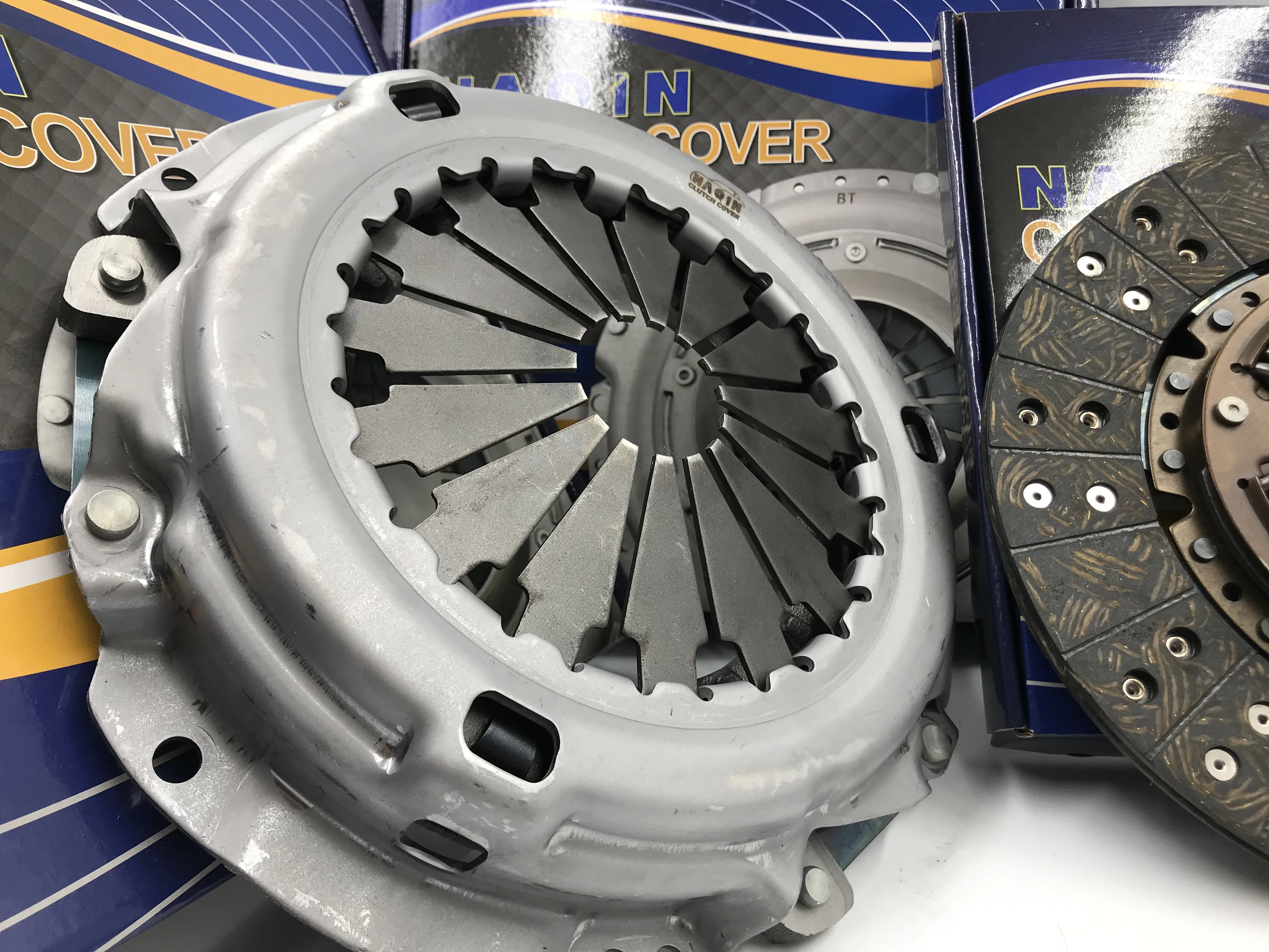 Детали диска сцепления автомобиля OEM F209-16-460