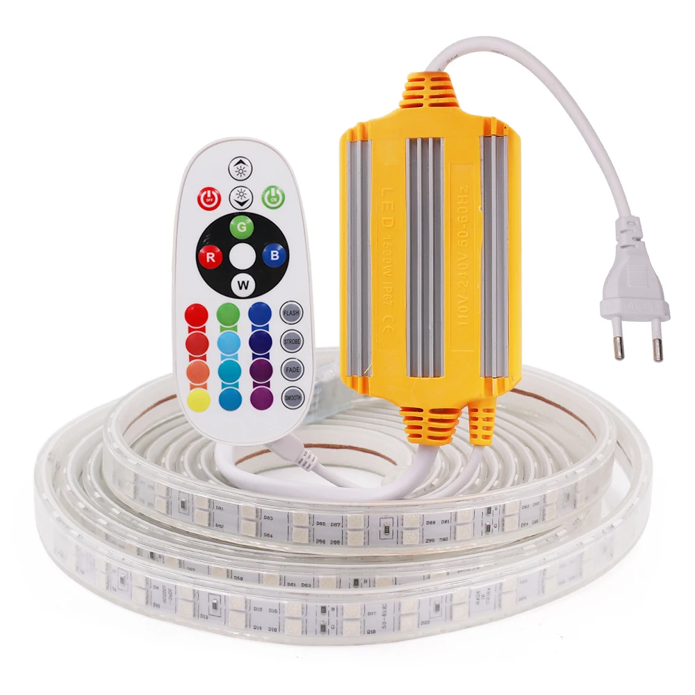 2021 hot selling rgb car usb ambient led strip light for car interior with music
