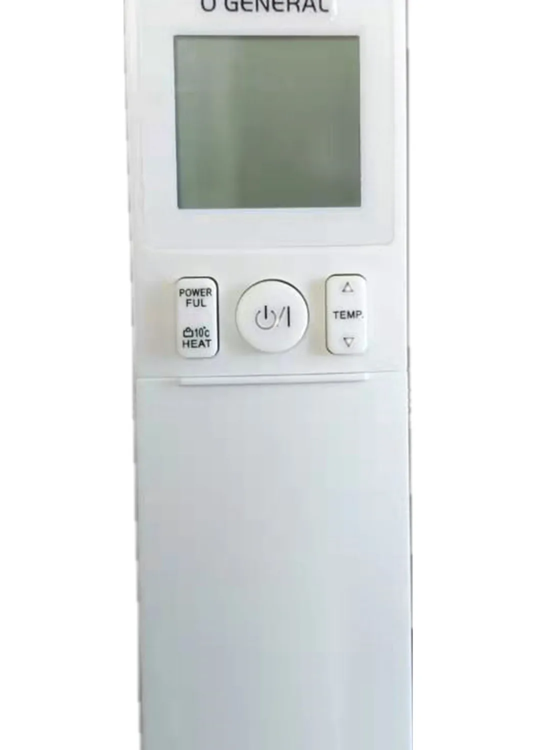 A/C Controller Air Conditioner Air Conditioning Remote Control Suitable for Carrier