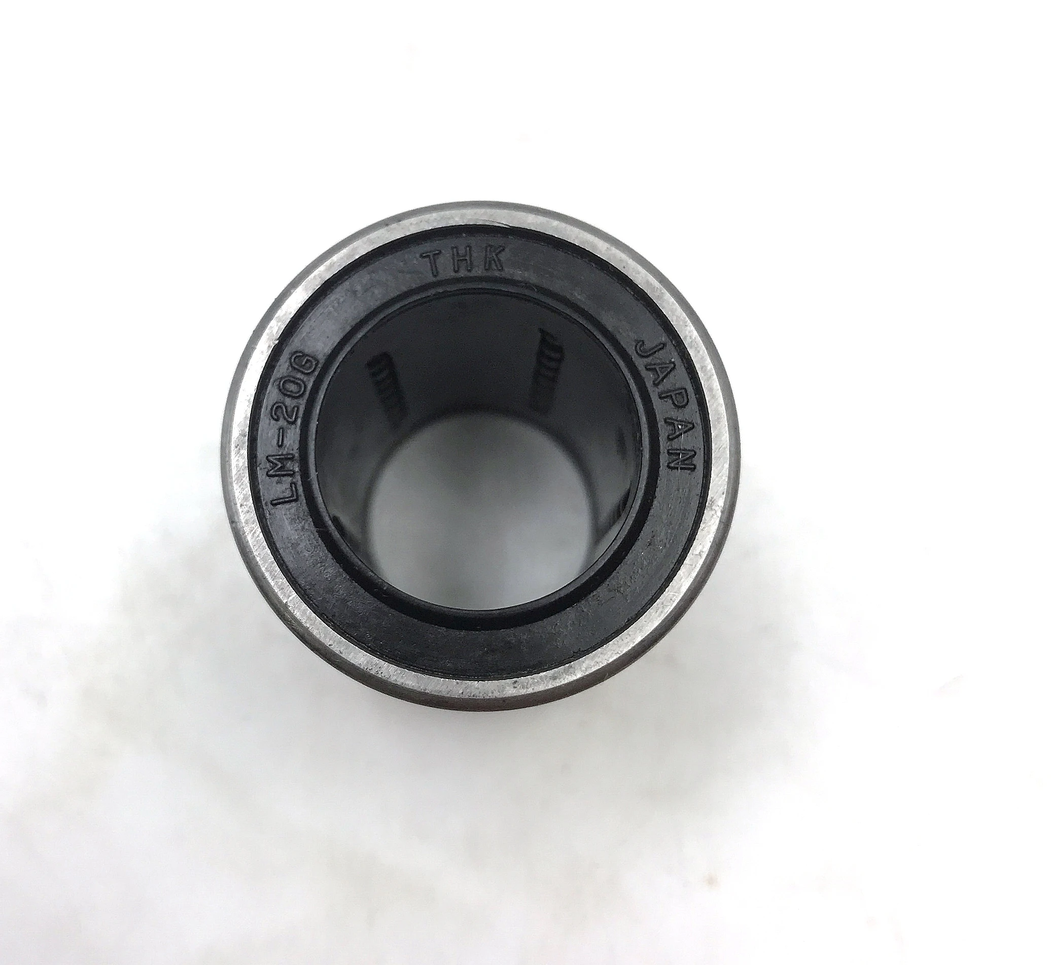 Factory Supply Precision Linear Bearing JB-12A Series Square Flange Sliding Bearing for Shaft CNC Linear Motion S