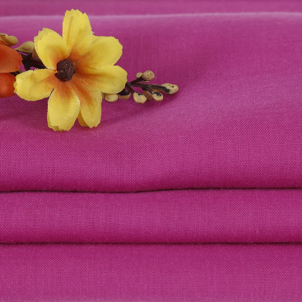 100% virgin material spun polyester  fabric  zebra fabric bedding and curtain cotton voile fabrics for scarf