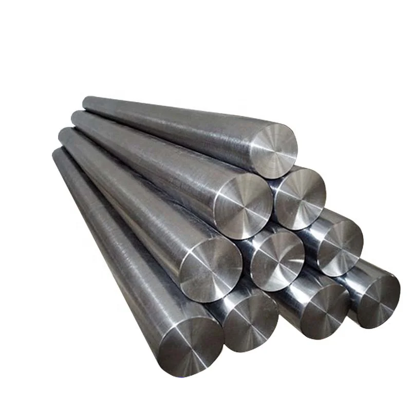 factory price NO6600 Inconel 625 Nickel Alloy Round Bar