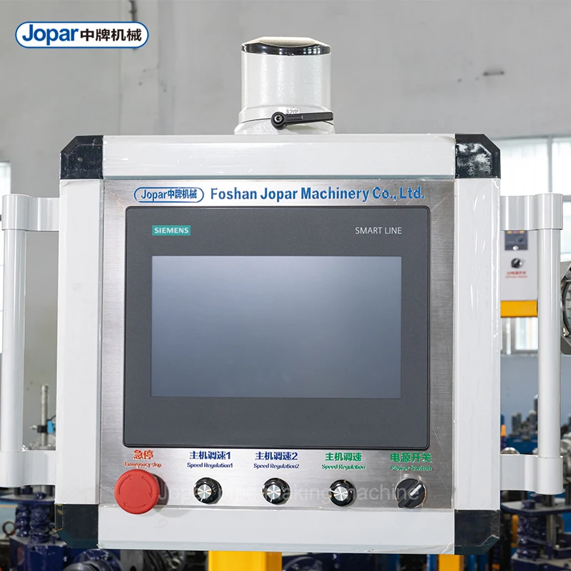 High Precision Tig Welding Pipe Mill New and Used Stainless Steel Carbon Steel Tube Mill for Metal Factory tube mill