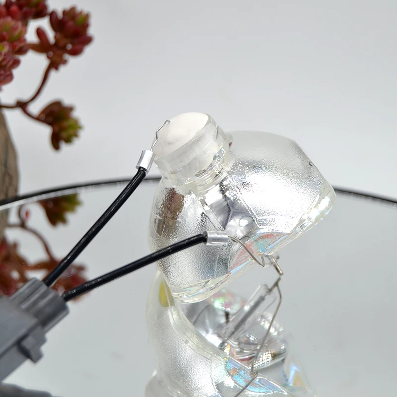 UHE 200w ELPLP50 V13H010L50 Projector Bulb Lamp for Epson EB-824, EB-824H, EB-825 EB-825H, EB-826W mercury lamp epson projectors