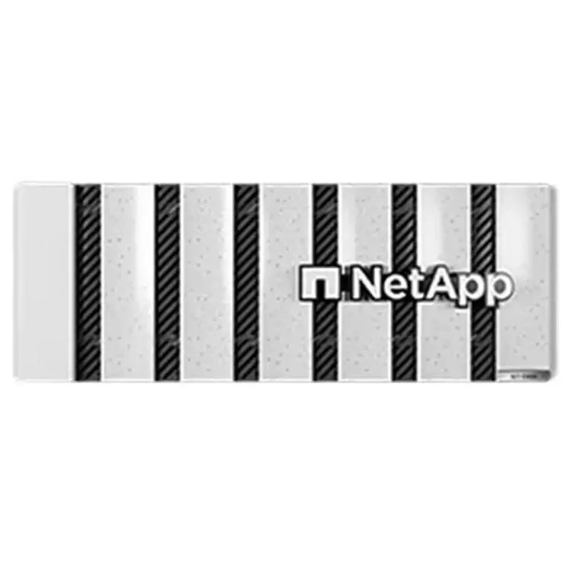 Powerful 4U 122TB-1.46PB 71PB 1240W Cluster raw capacity all flash NetApp AFF C-Series AFF C400 NAS Networking Data Storage