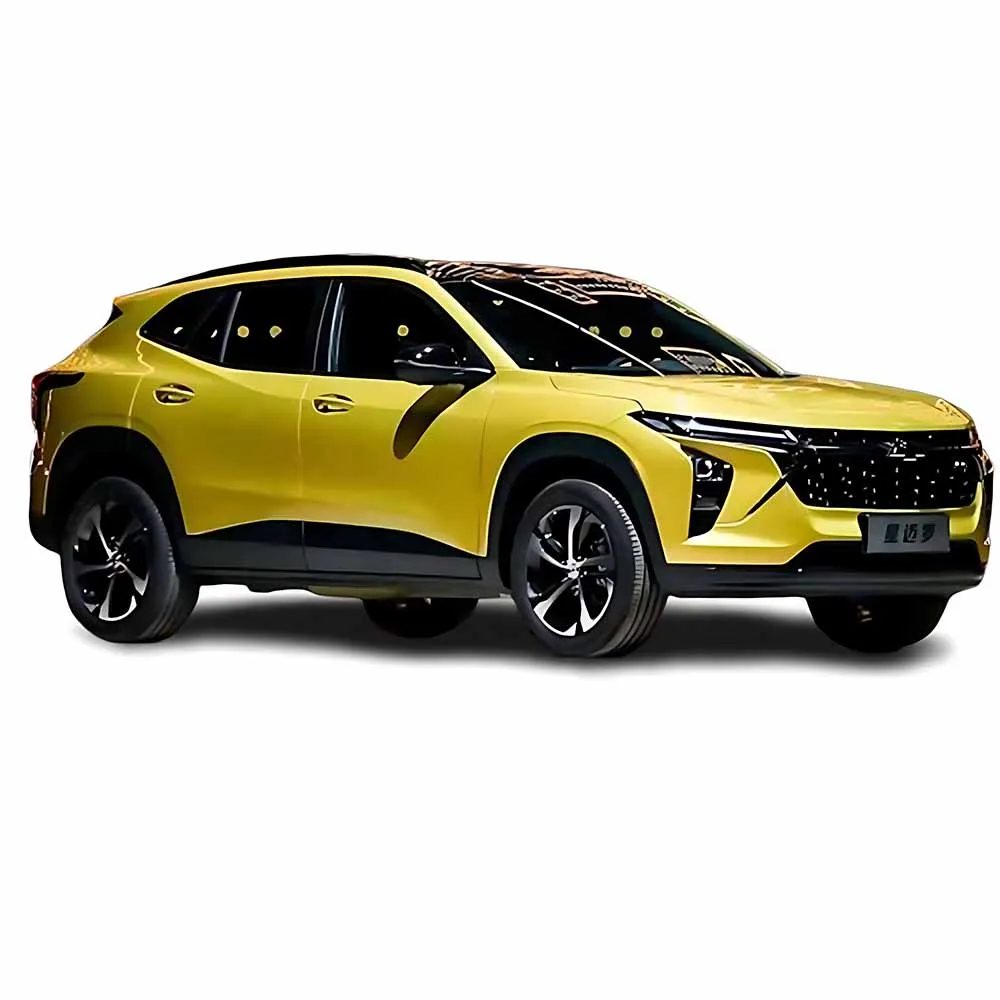 2024 бензиновый автомобиль Chevrolet Seeker Redline 1 5 т компактный внедорожник дешевый Китай для продажи