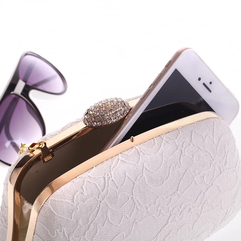 Индийский этнический флакон духов клатч вечерние сумки для женщин праздничные