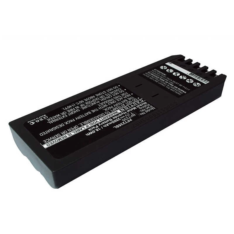 Подходит для калибратора Fluke BP7235 700 740 744 DSP-4000PL батареи медицинского оборудования резервного источника питания