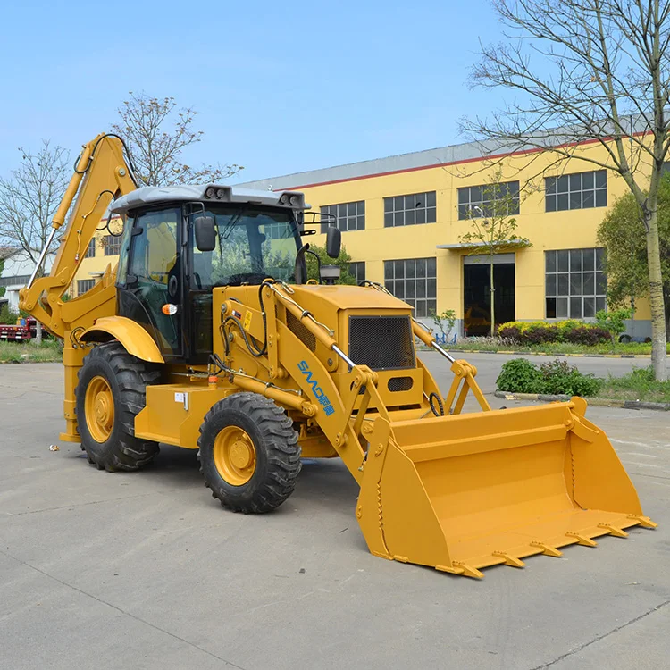 Бесплатная доставка Euro 5 EPA 2 тонн экскаватор-погрузчик модель wz30-25backhoe погрузчика