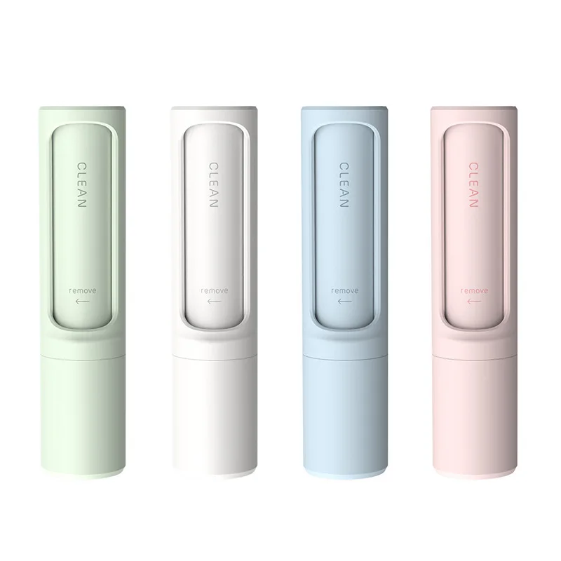 New Arrive Washable Pet Dog Hair Remover Brush Household Sustainable Cleaner Pet Hair Roller