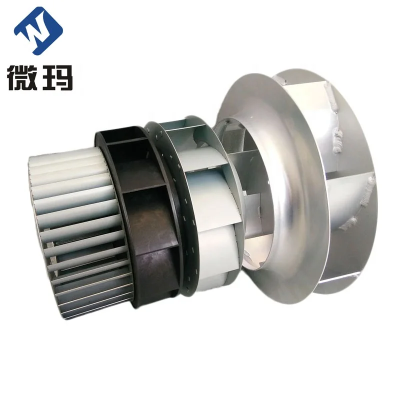 Smart Motor And Low Energy Consumption Extractor