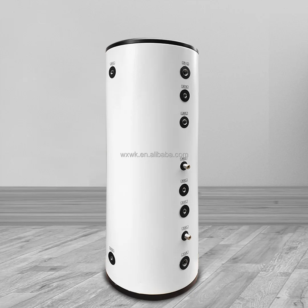 Heat pump hot water heater boiler / new model with multiple protection measures best quality energy saving 2023