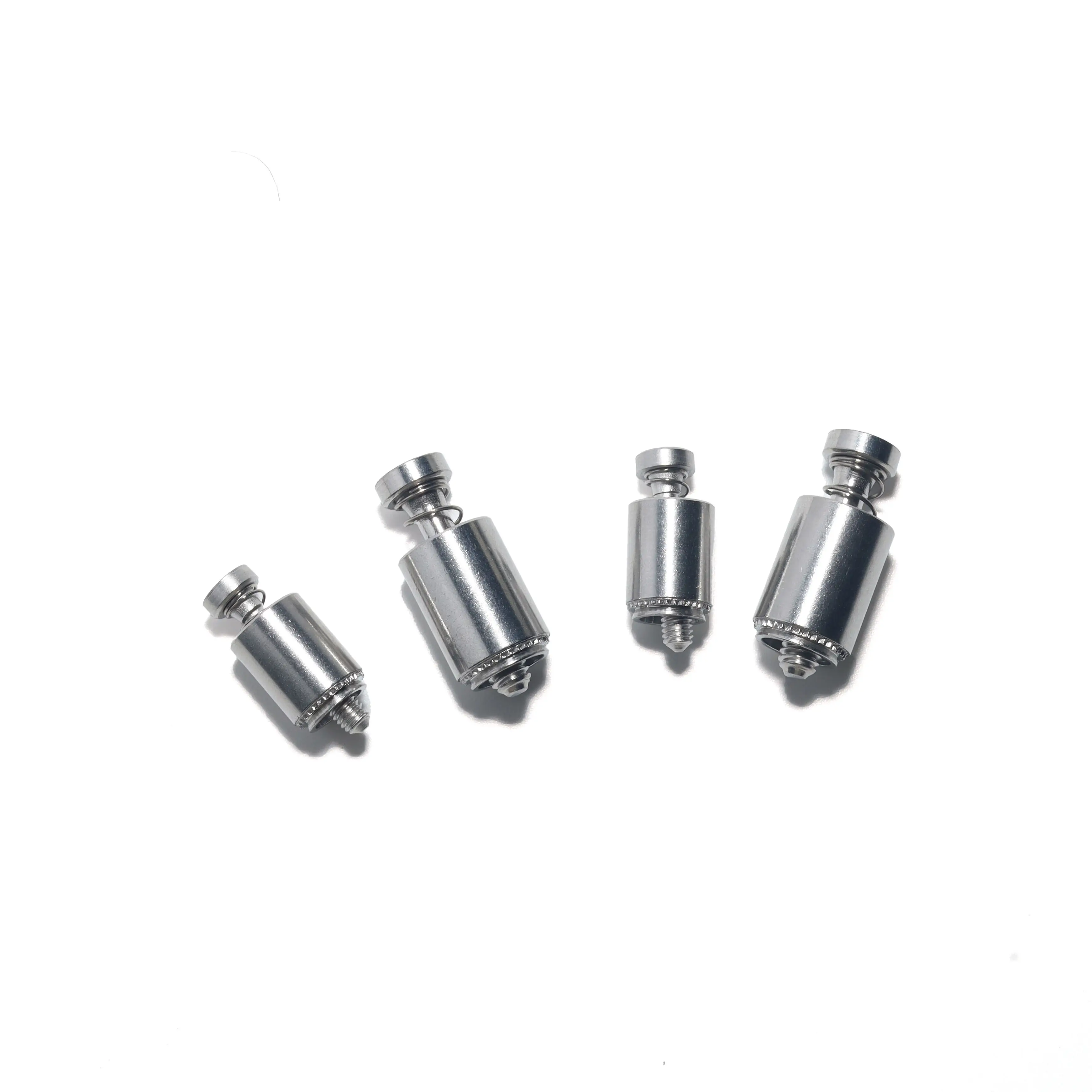 Quality Choicepanel Fastener Assemblies Countersunk Pan Head Flat Head Phillips Head High Torque Screw