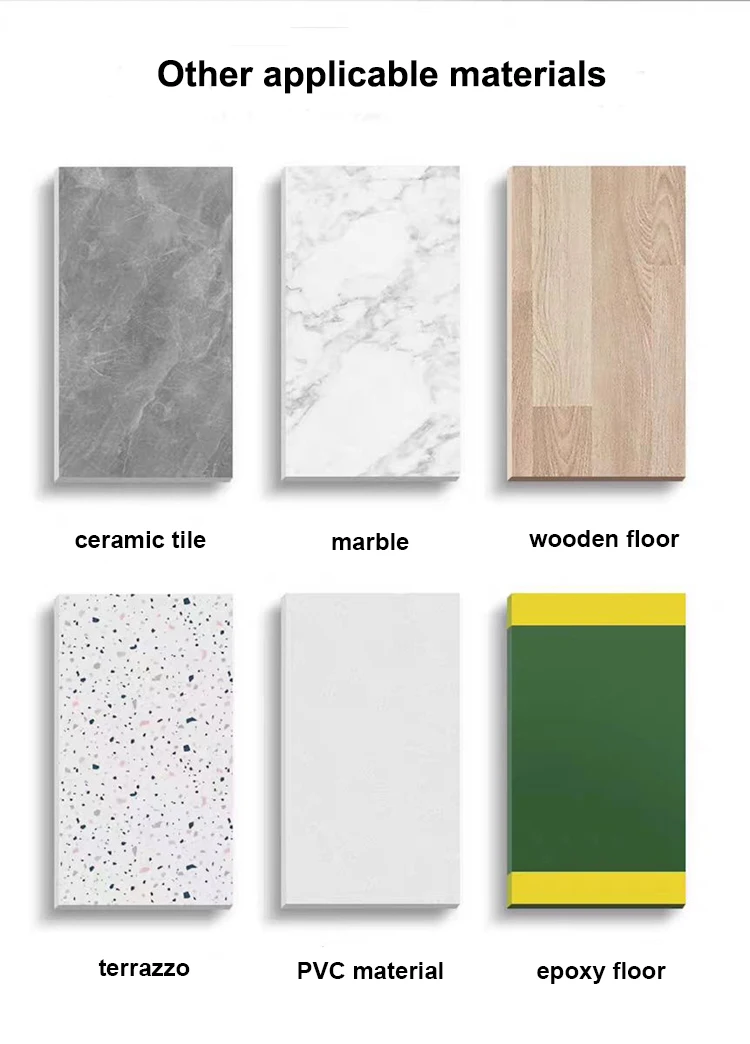 CleanHorse K7 Butterfly handle Commercial Carpet Cleaning Machine  Stone Floor Cleaning Machine