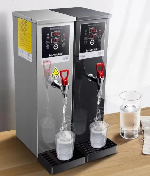Restaurant electric water boiler hot water boiler