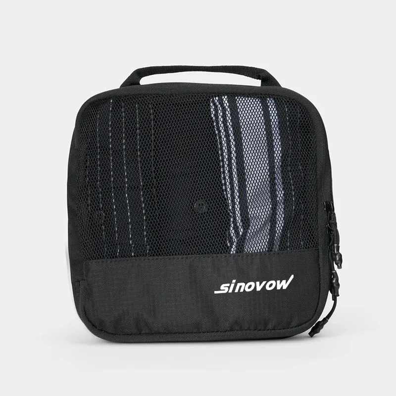 Travel Storage Bag Set For Clothes Tidy Organizer Wardrobe Suitcase Pouch Multifunction Packing Bag Travel Kit