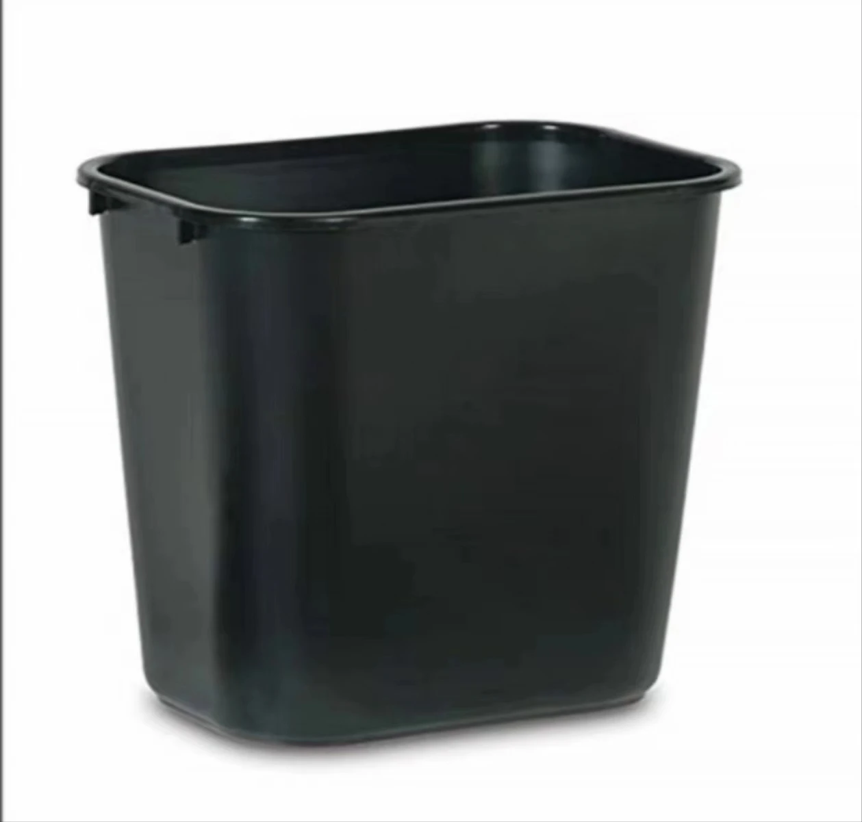 Промышленный отель чистящие средства для уборки с открытым верхом 28/41QT мусорное ведро контейнер мусора