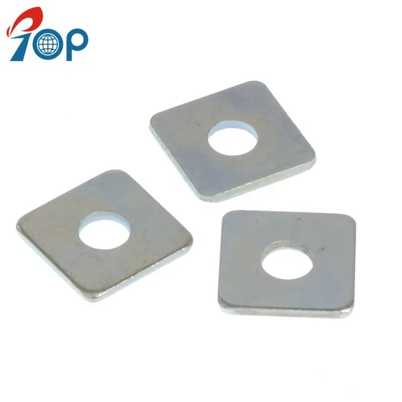 
10mm Stainless Fender Washers with Large Outside Diameter 