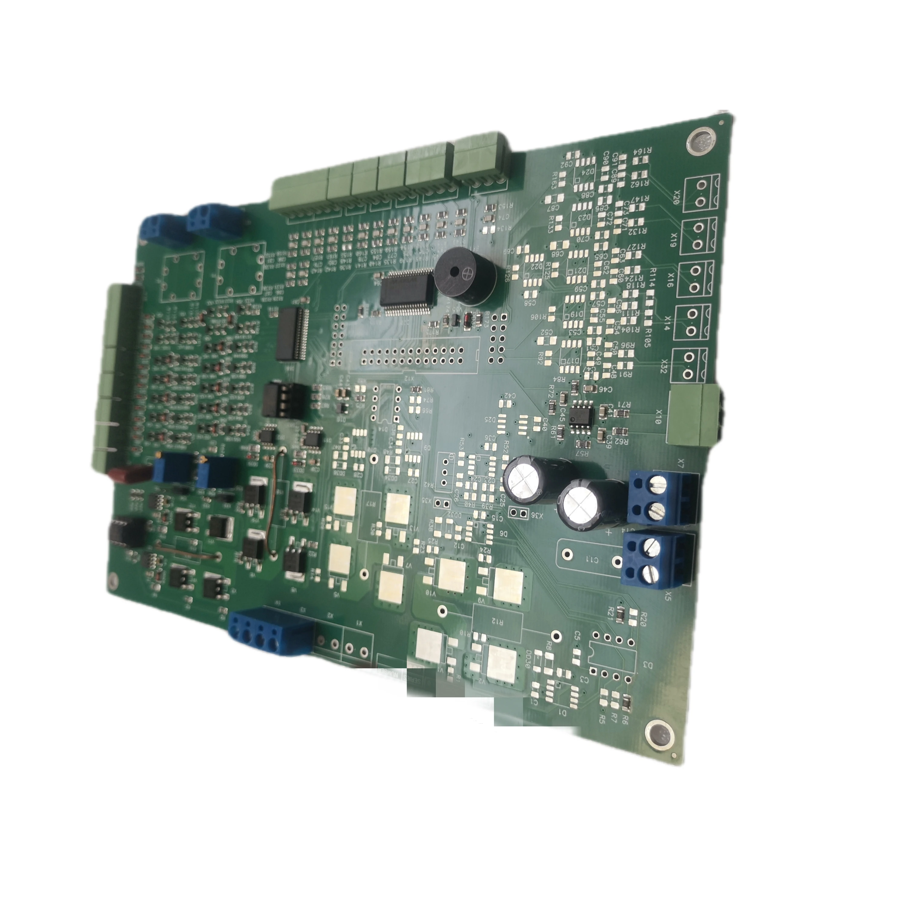 medical device pcb panel elctronic smt dip circuit board assembly factory