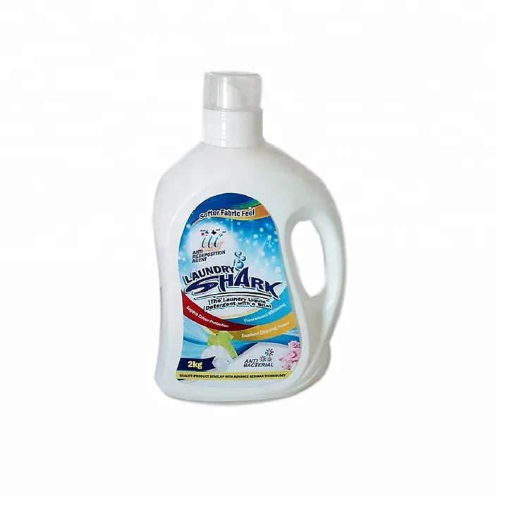 Household Product Deep Cleaning New Products Laundry Liquid Detergent