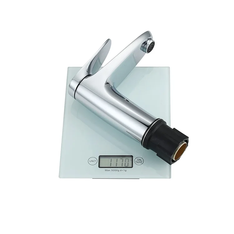 Wholesale Watermark Australian Bathroom Single Lever Basin Tap Basin Mixer Faucets