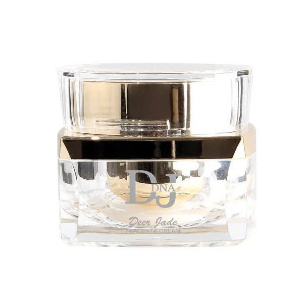 Korea Hot Sale skincare cosmetics OEM/Private Label high quality facial moisturizer  DJ DNA Deer Jade Placenta Cream 50g