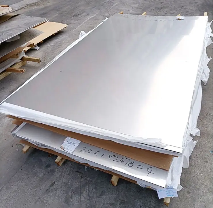 aluminum Marine Grade Aluminum Plate 5086 5052 5083 5754 h112 h116 h22 Aluminium Flat Sheet