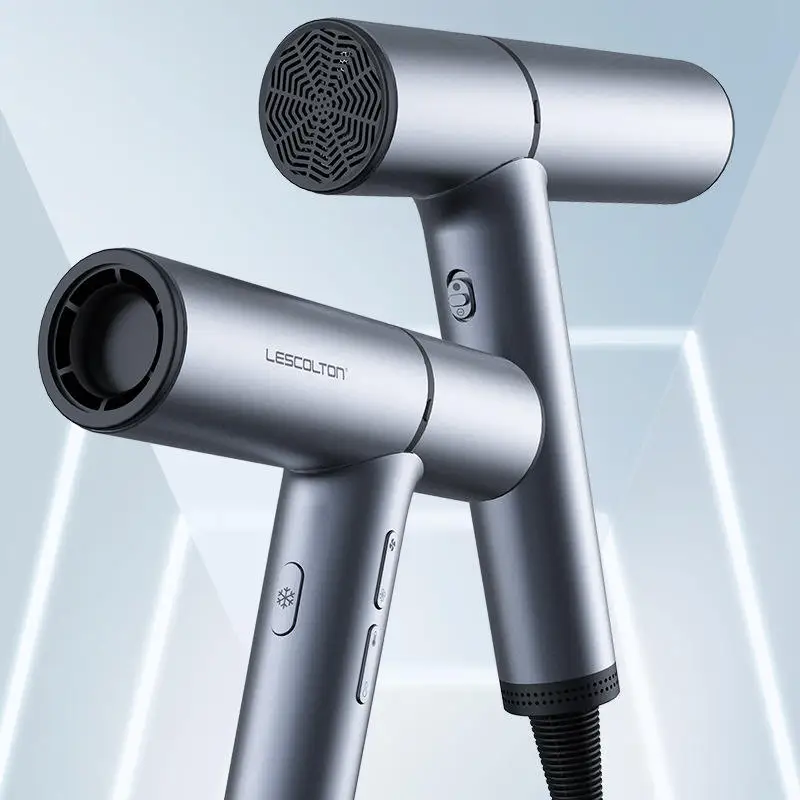 OEM Professional High Speed Brushless Motor Spray Paint 110K rpm 360 Magnetic Diffuser BL AC Hair Dryer