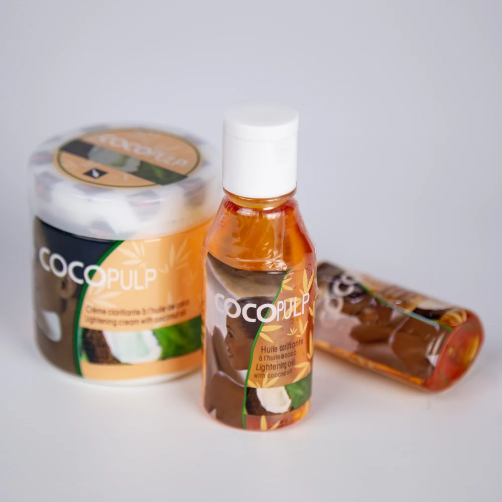 wholesale manufacturer skin care oil