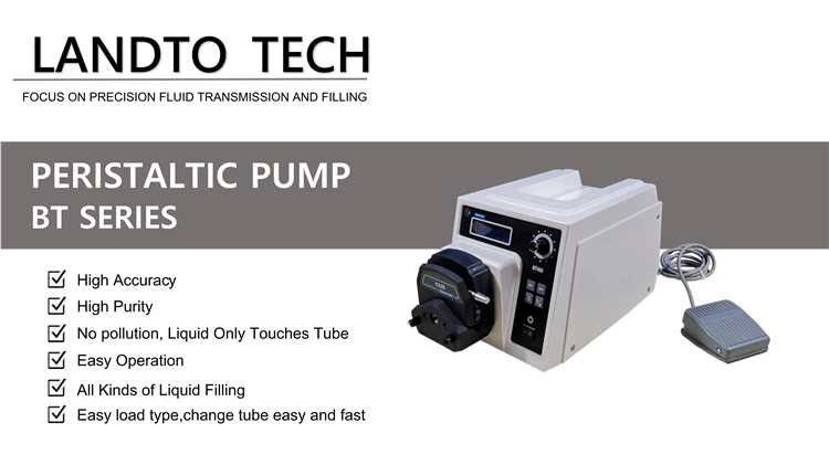 Tumescent Infiltration Pump Liposuction