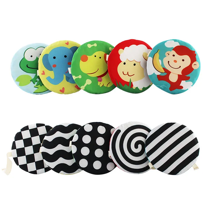 voice activated hanging toys for baby