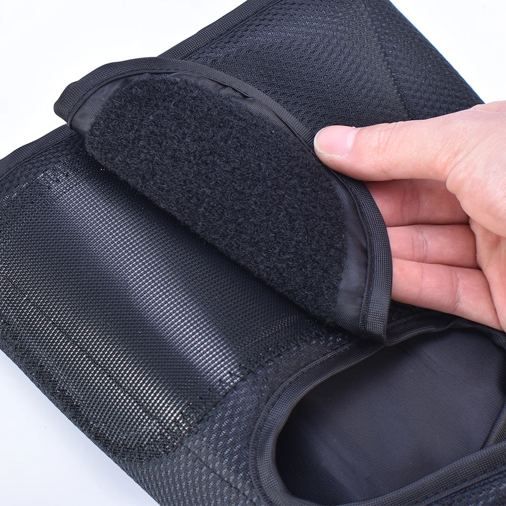 Air Compressor Pressure Electric Leg Compression Recovery Calf Massager 12 Chambers Pump For Leg