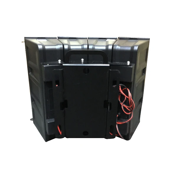  Speakers Audio Sound System For Church Stage Pa speakers loudspeaker Outdoor Waterproof 12 inch Active Line Array