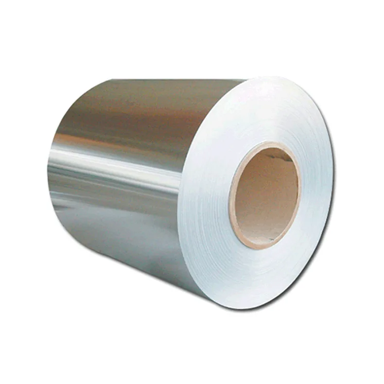Z275 High Strength Hot Dip Galvanized Steel Coil Suppliers G550 Galvanized Steel Coil