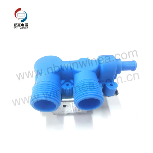 Электромагнитный впускной клапан для стиральной машины 205613 для гидромассажных шайб