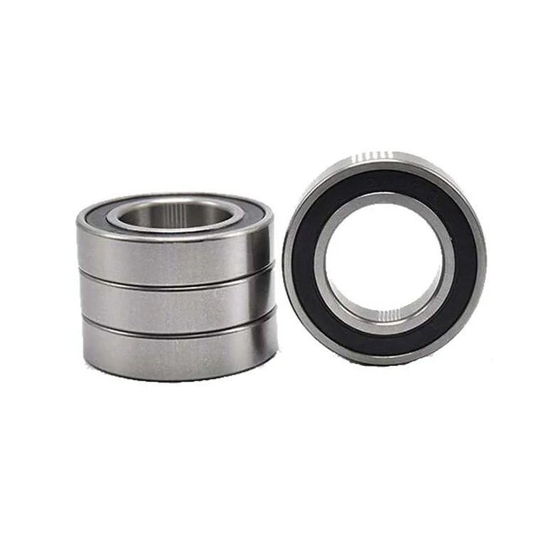 Original koyo bearing Wholesale Single Row Deep Groove Ball Bearing 6002ZZ 2RS With Size 15*32*9mm For Motorcycle koyo bearing