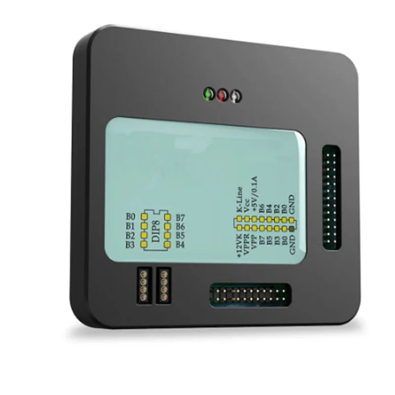 Xprog V6.26 Latest V6.12/V6.17/5.55 XPROG Box ECU Programmer Add More Authorized With USB Dongle XPROG-M V5.84 X-PROG