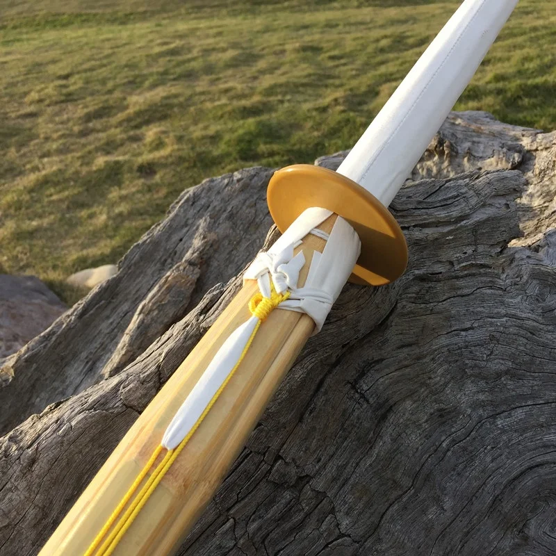 High Quality Kendo Shinai Bamboo Swords
