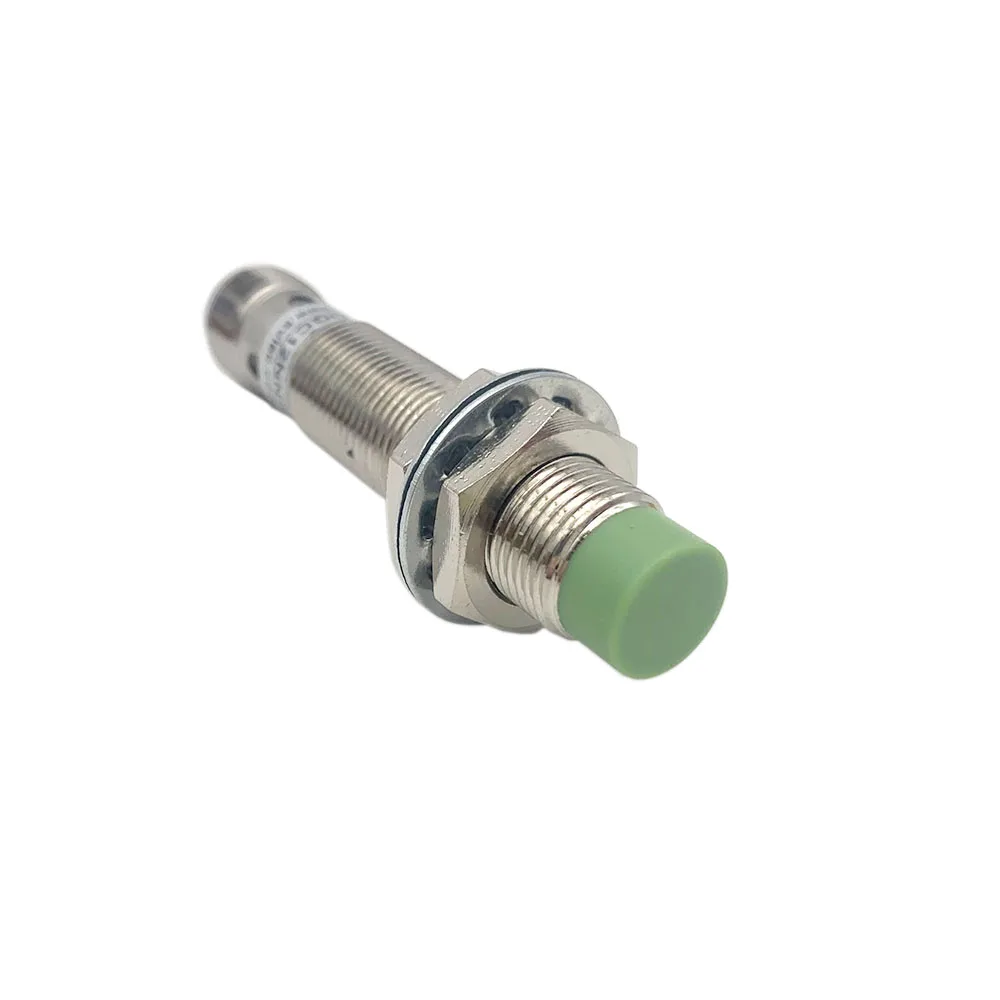 датчик приближения Smart M12 серии NPN и PNP индуктивный датчик приближения