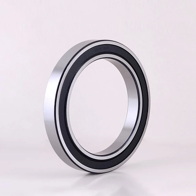Ultra Slim Thin Section KAYDON Ball Bearing KA040XP0