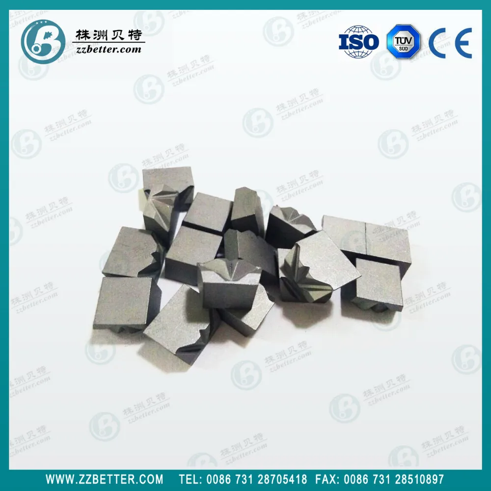 Better Wire nail machine parts carbide cutting dies