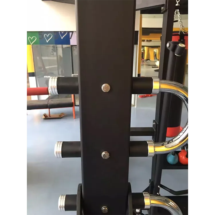 China Factory Manufacturing Cross Fit Equipment Synergy 360 Fitness Machine