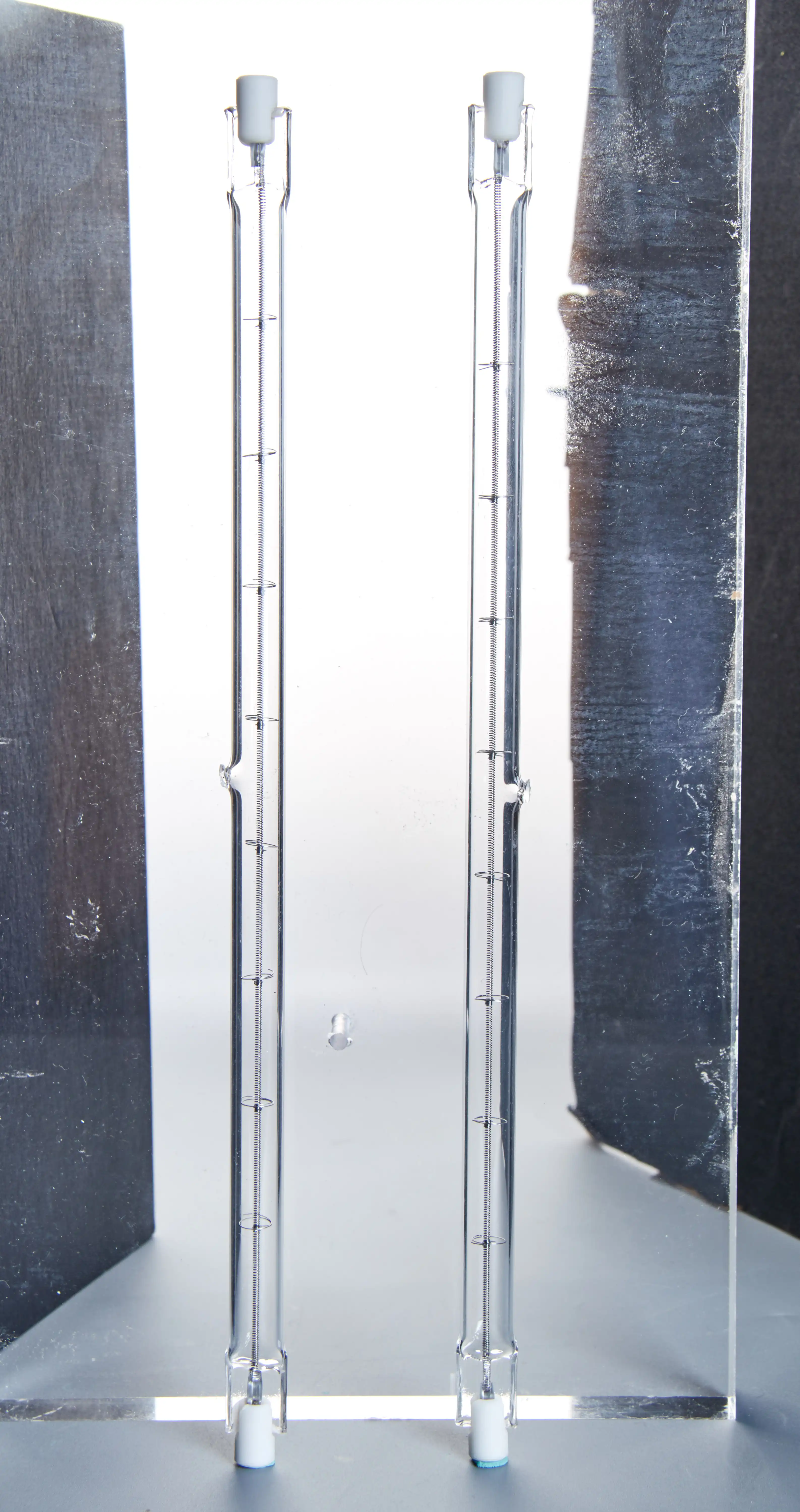 High Quality Halogen Tube OEM Tube Lamp R7S J254  Halogen Tube Dimmable