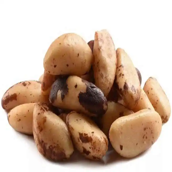Wholesale Price Raw and Roasted Cheap Price Bertholletia excelsa