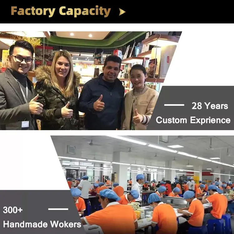 Custom your own logo printed blue fashion design Luxury clothing cosmetic jewelry packaging retail small shopping paper bag