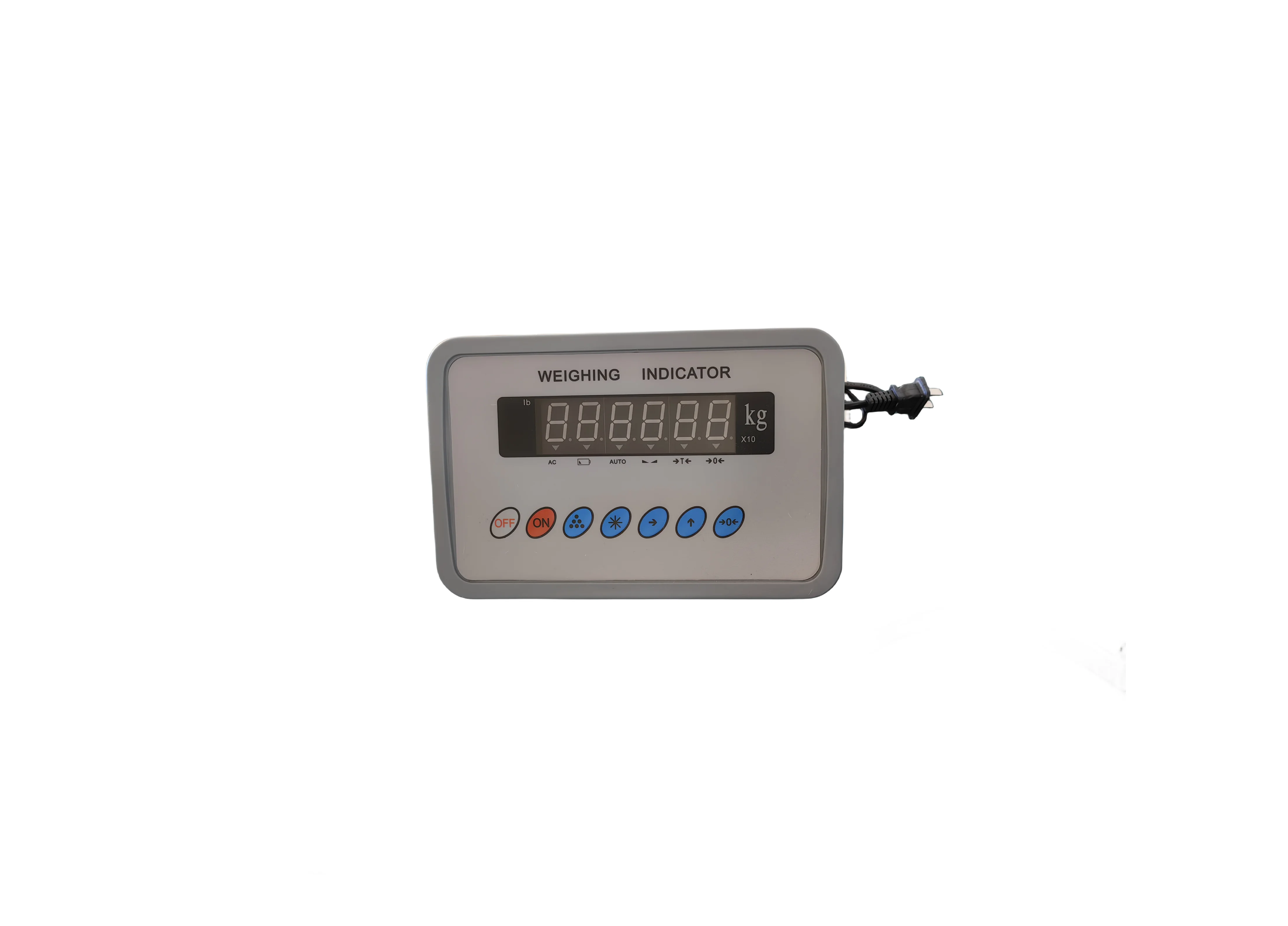 QIANLI QL-3 Semi-automatic weighing down jacket Cotton-padded clothes integrated machine