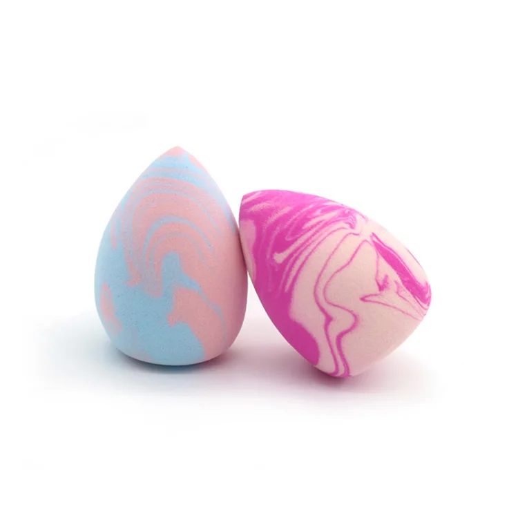 
Private Label Latex Free Foundation Applicator Make Up Beauty Sponge Blender 