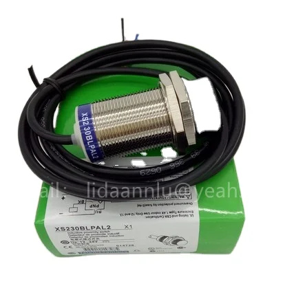 New XS618B4MAL2 Proximity Switch  Sensor Hot sales High speed In stock