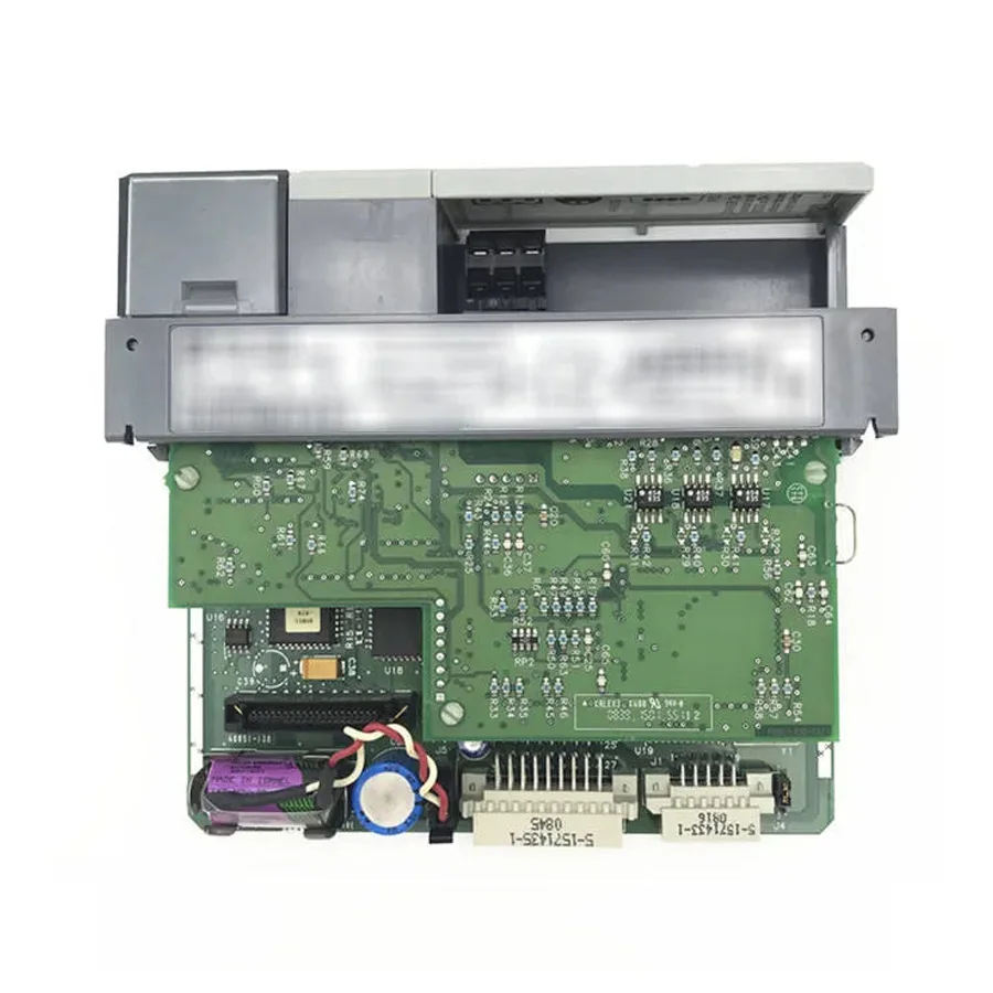 Original New PLC Controller Logic Module 1747L542 1747-L542